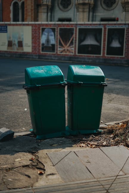 Avoid hidden rubbish charges in Chelsea what to know