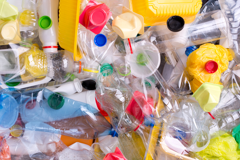 Microplastic Pollution: Solving the Invisible Threat